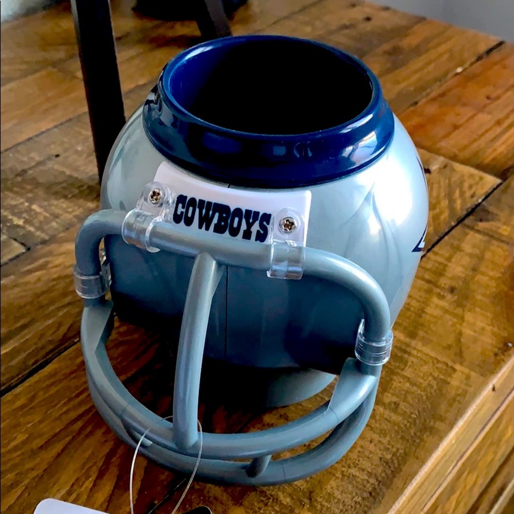 New fan mug All in one cup